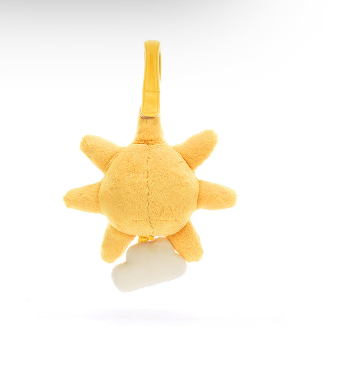 Amuseables Sun Musical Pull