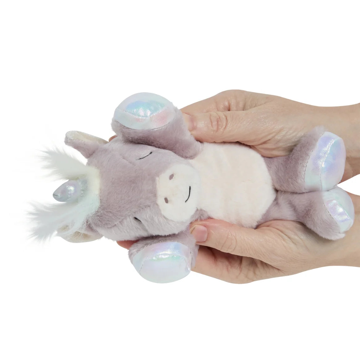 Olli Ella Unicorn Baby - Glitter