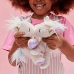 Olli Ella Unicorn Baby - Sparkle