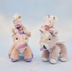 Olli Ella Unicorn Baby - Sparkle