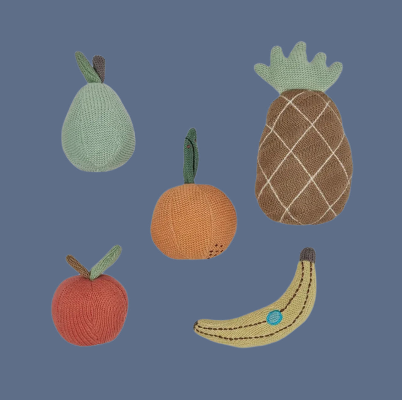 Yummy Mini Fruit