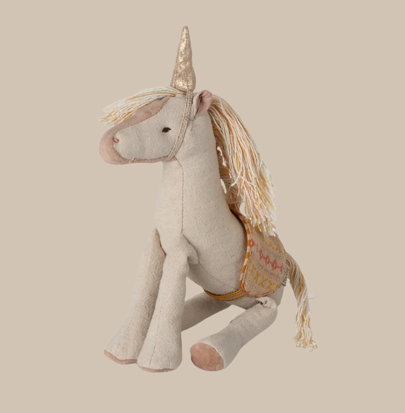 Maileg Unicorn Small