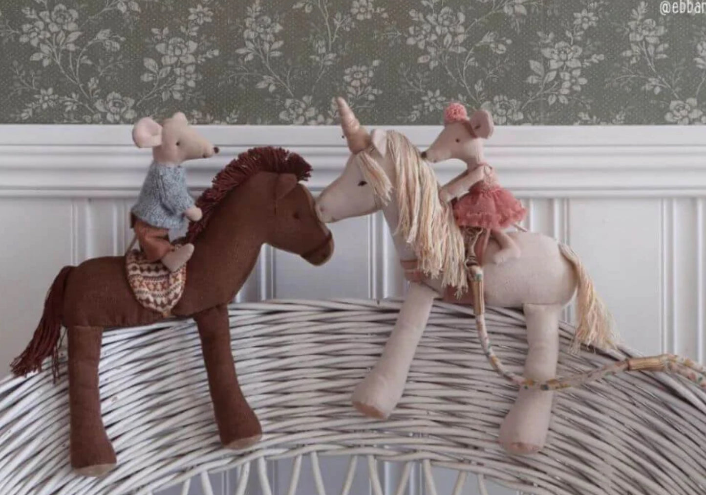 Maileg Unicorn Small