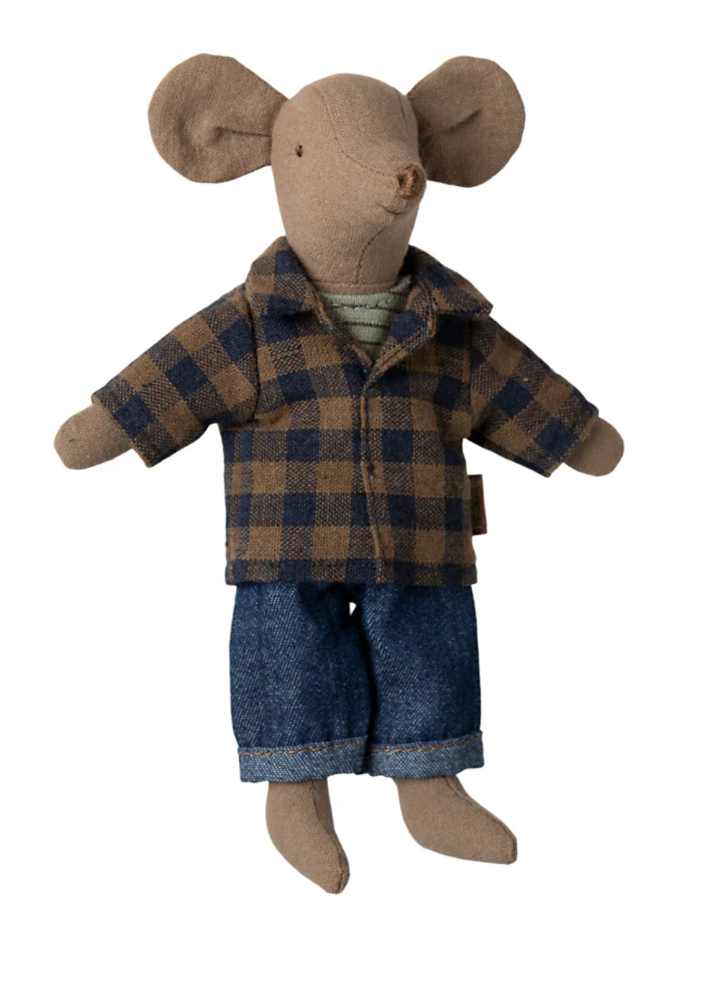 Maileg Dad Mouse