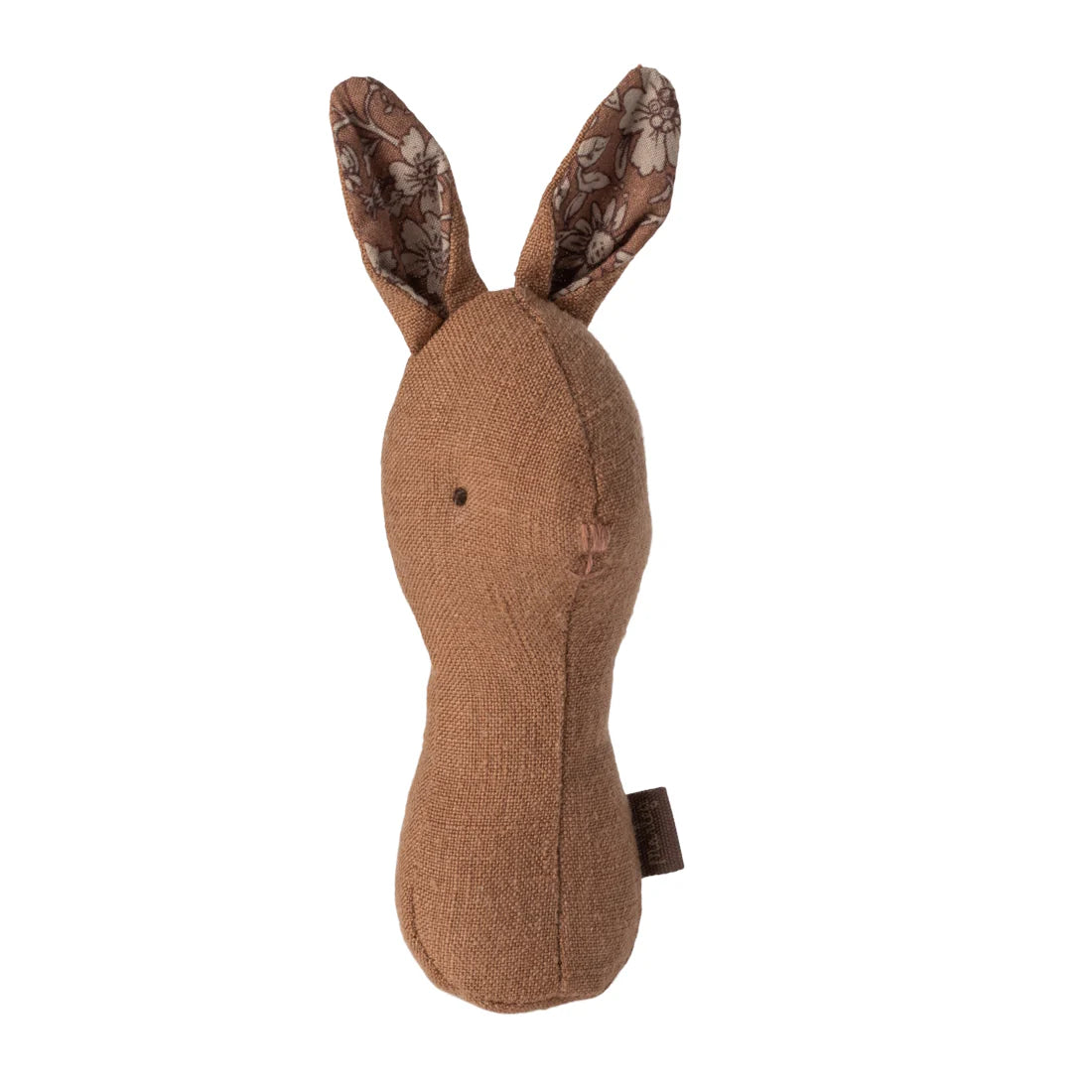 Maileg Lullaby Rattle