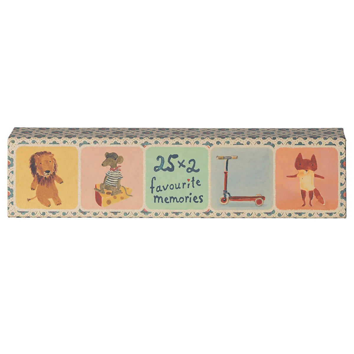 Maileg Memory Game