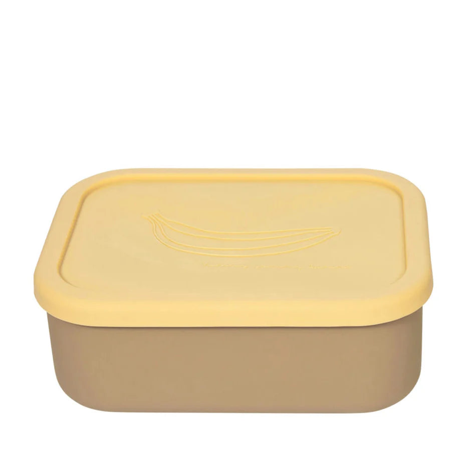 OYOY Yummy Lunch Box Large