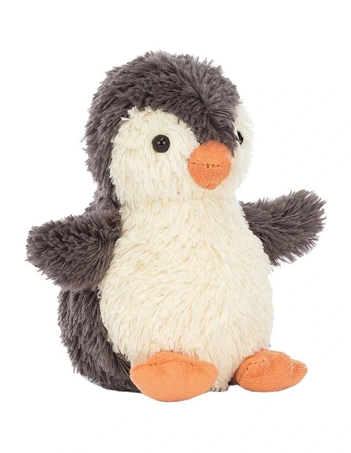 Jellycat Peanut Penguin Small