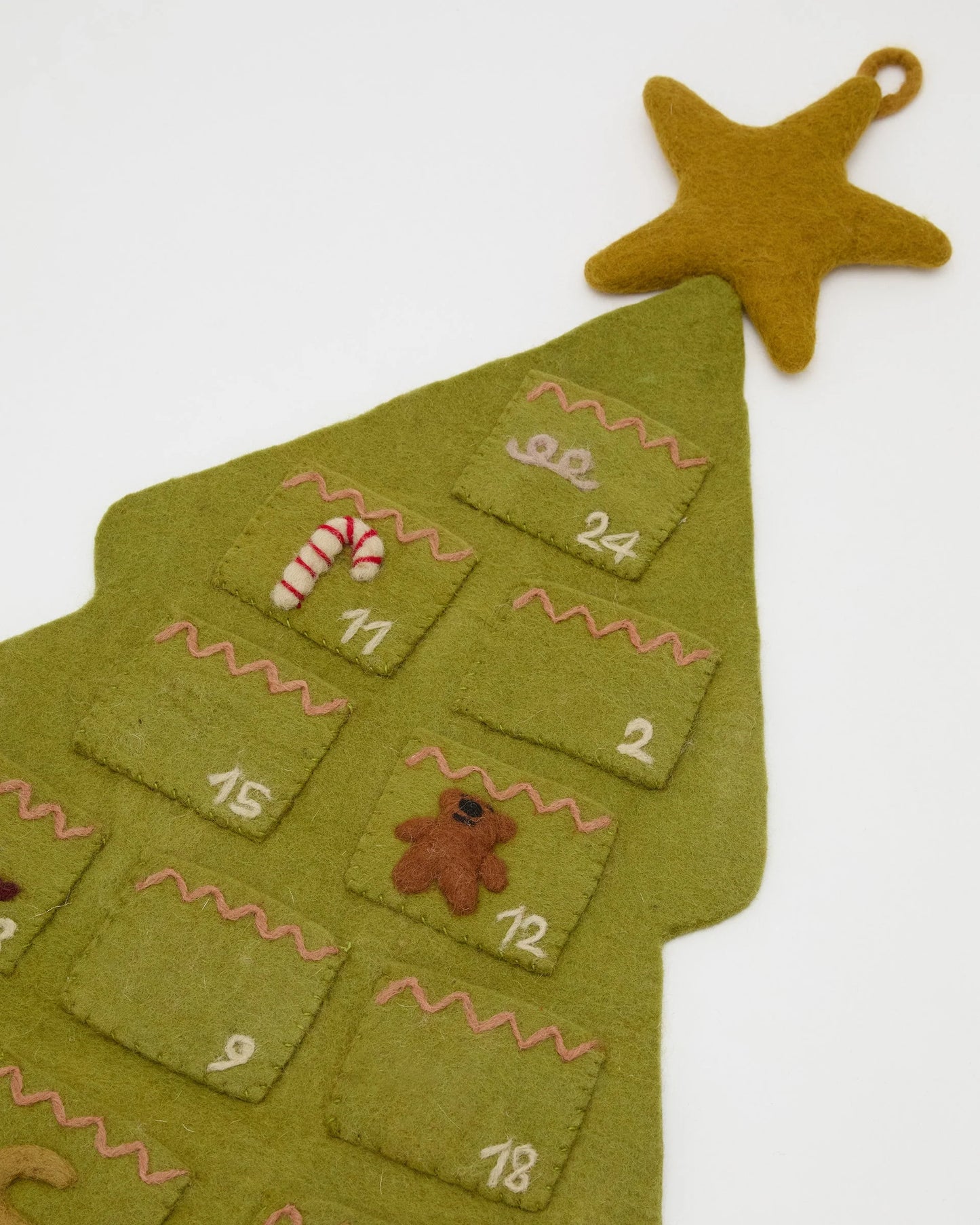 Phile Christmas Advent Calendar