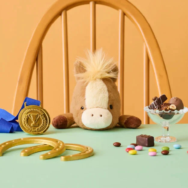 Posture Pal Horse Zodiac Series