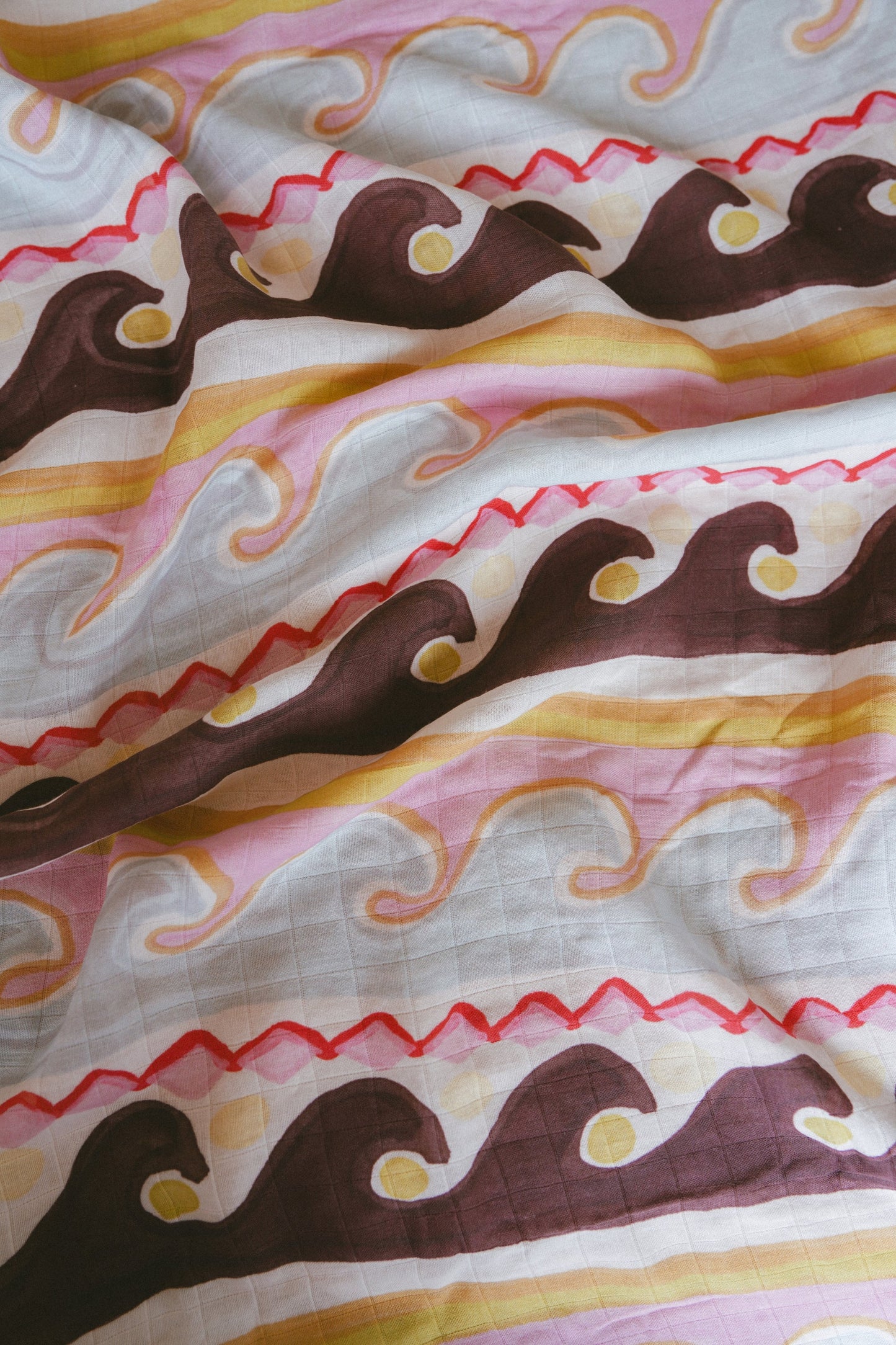 Loaila It’s All Wavy Wrap