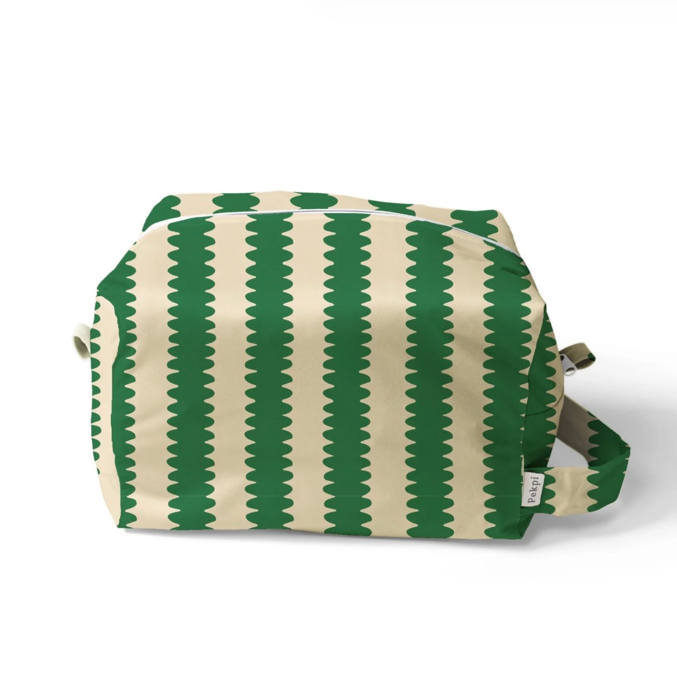 Pekpi Wet Bag Cucumber Wobble