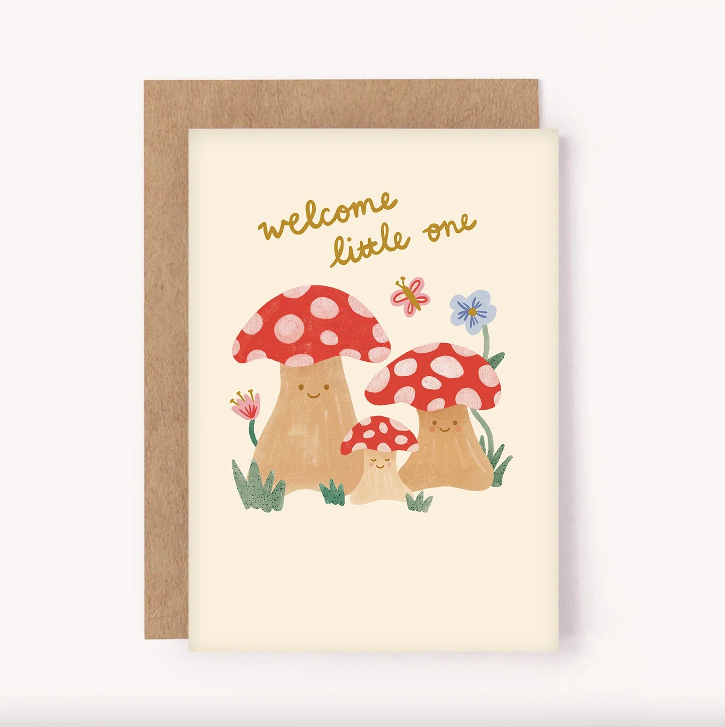 Lauren Sissons Greeting Cards
