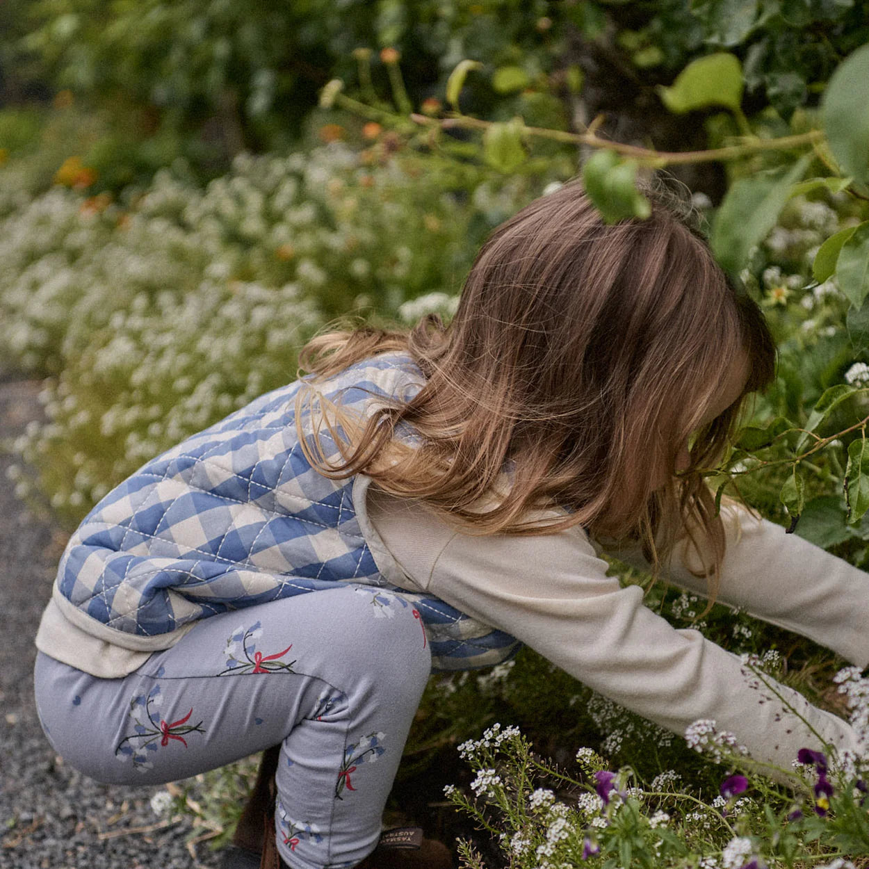 Nature Baby Leggings