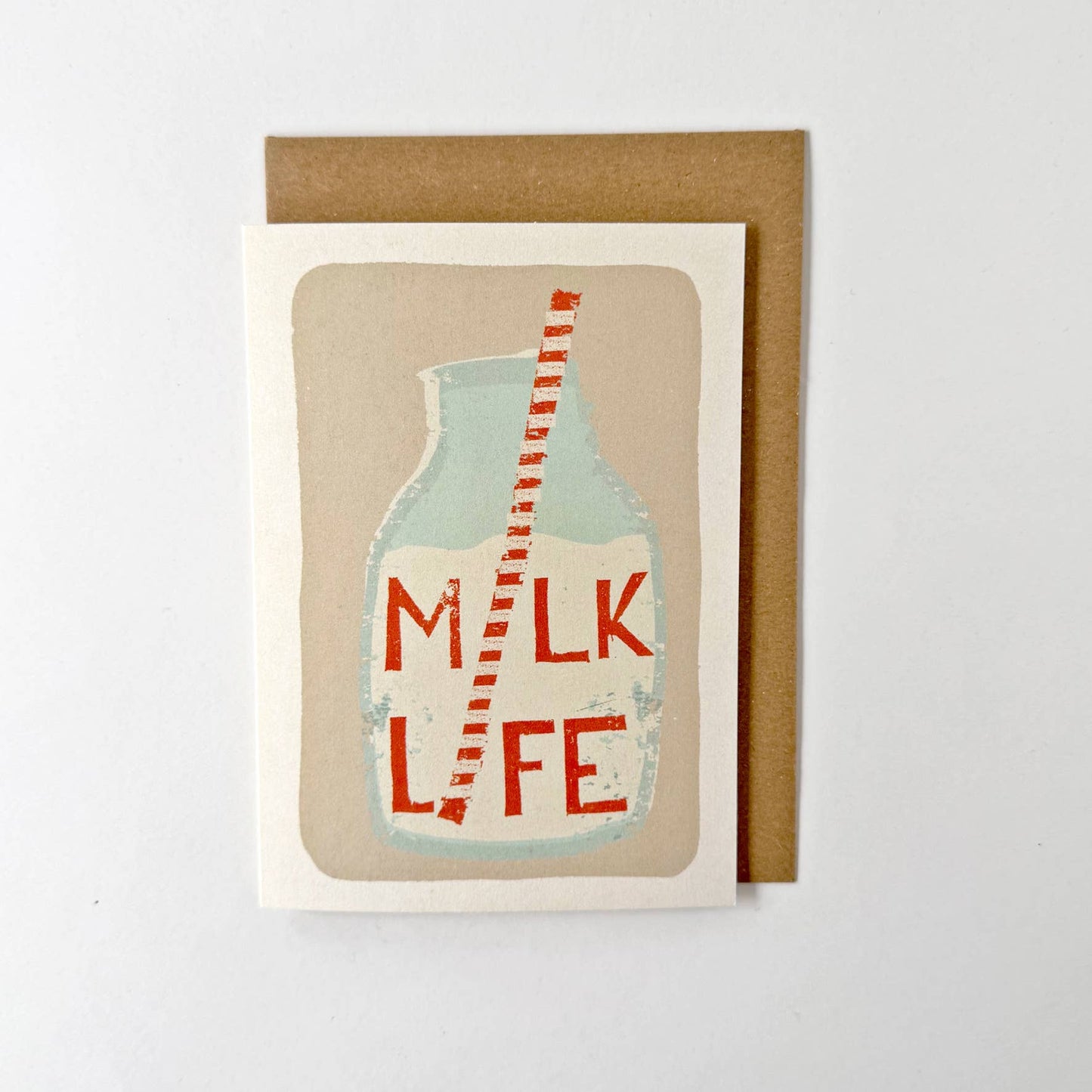 Milk Life