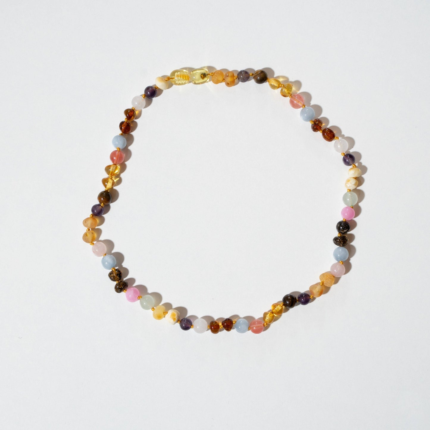 Rainbow - Necklace (kids)