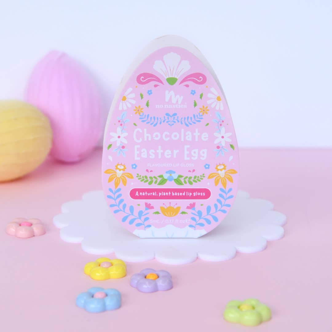 No Nasties Easter Egg Surprise Gift