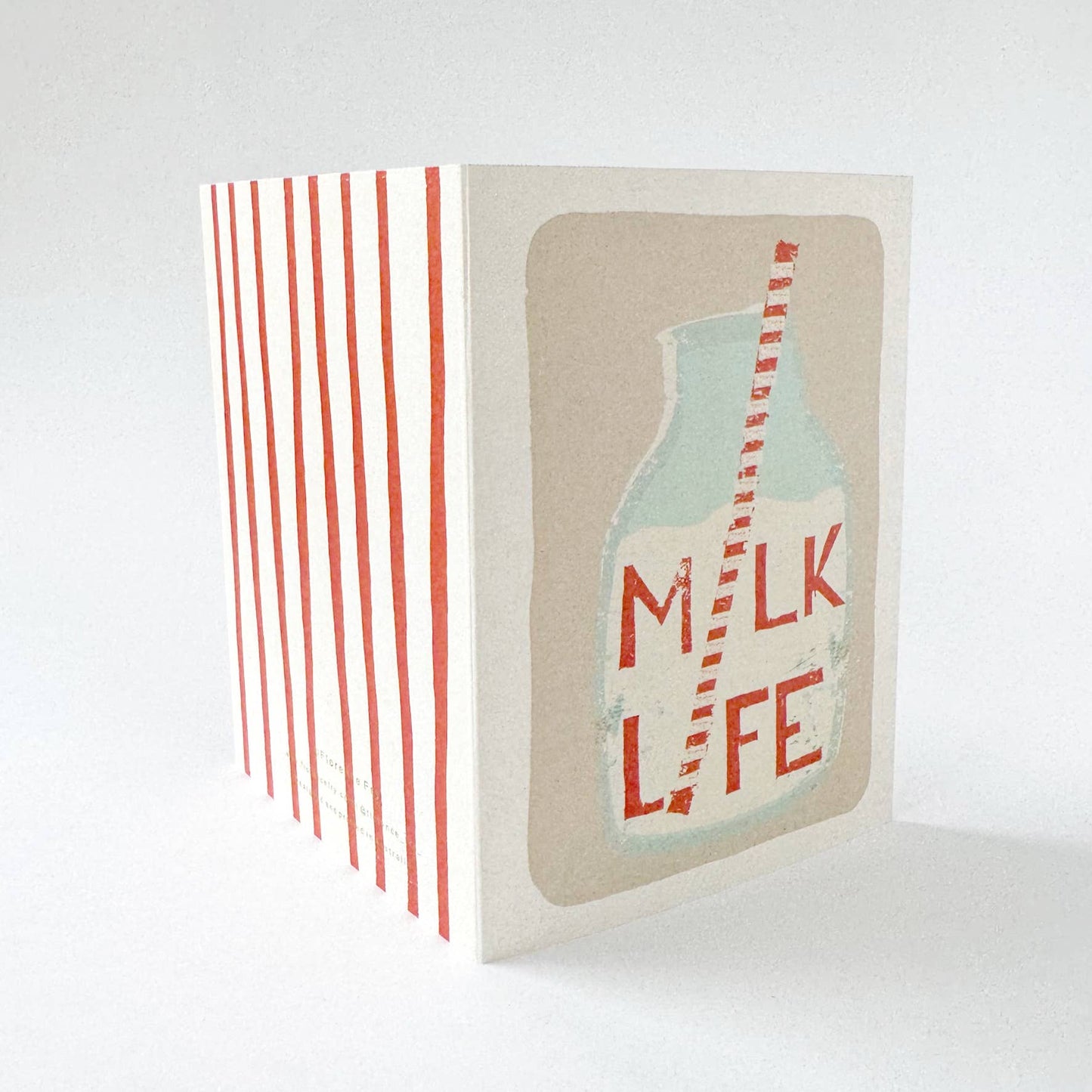 Milk Life