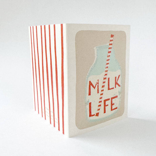 Milk Life