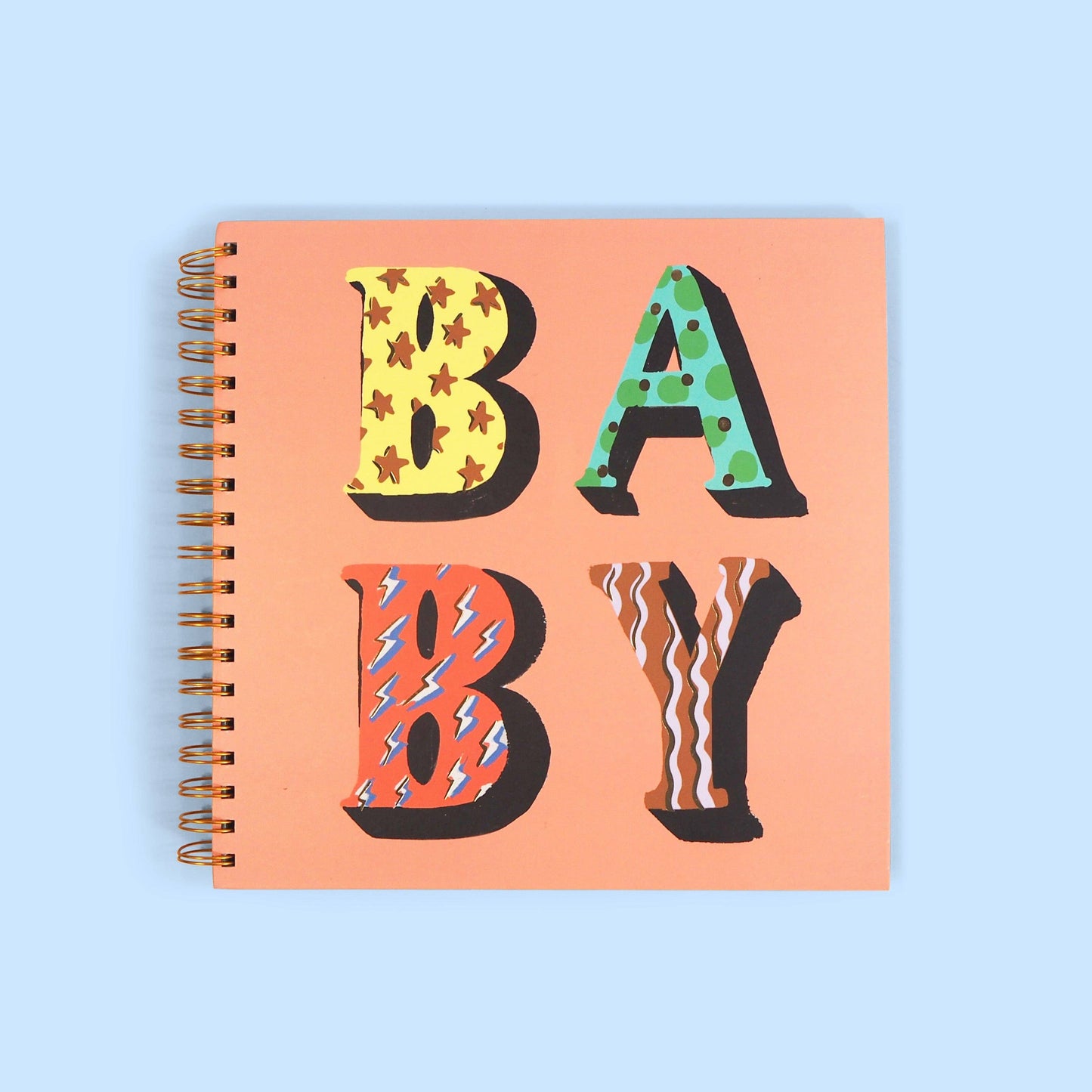 Eleanor Bowmer Baby Record Book