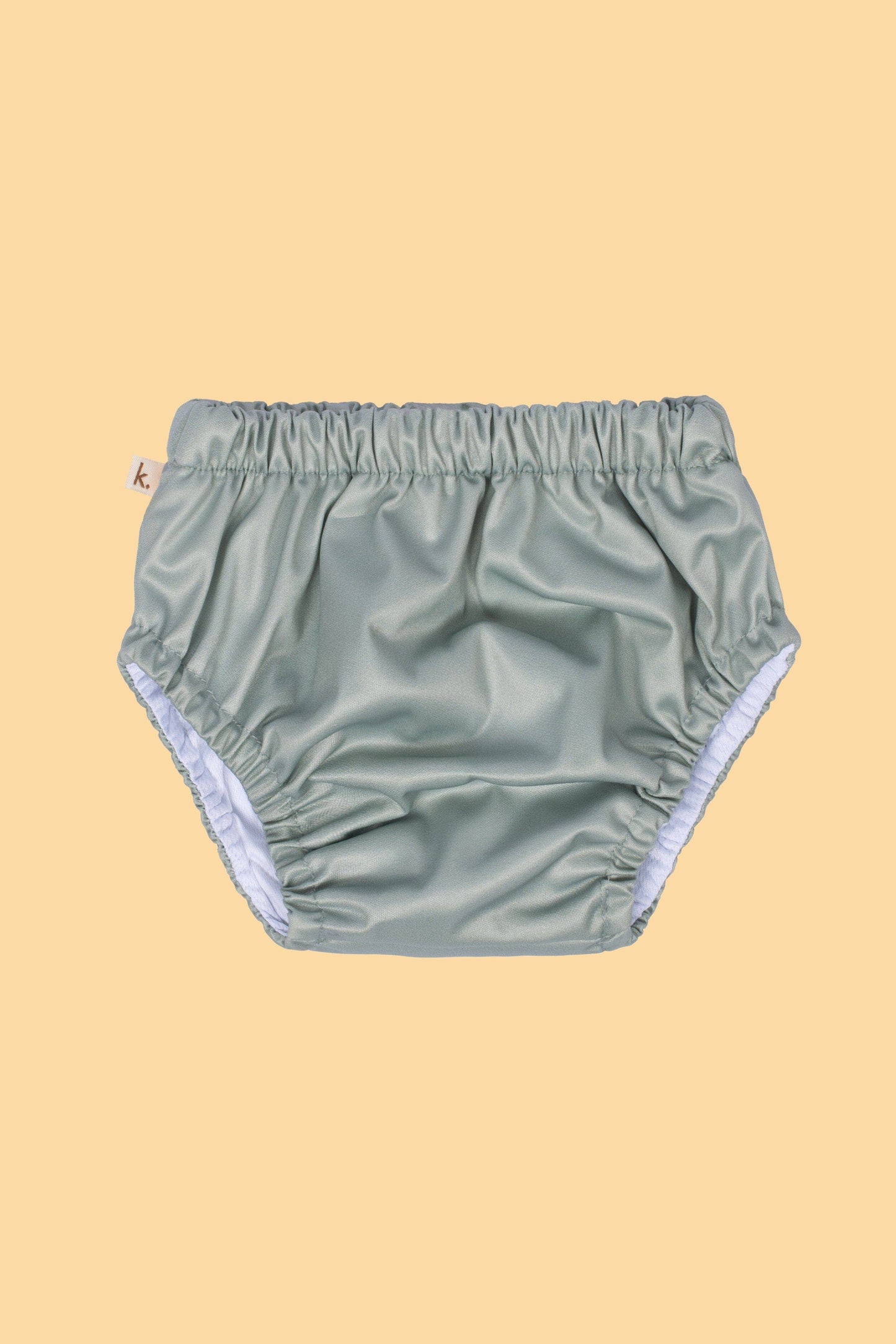 Kiin Reusable Swim Nappy Sage