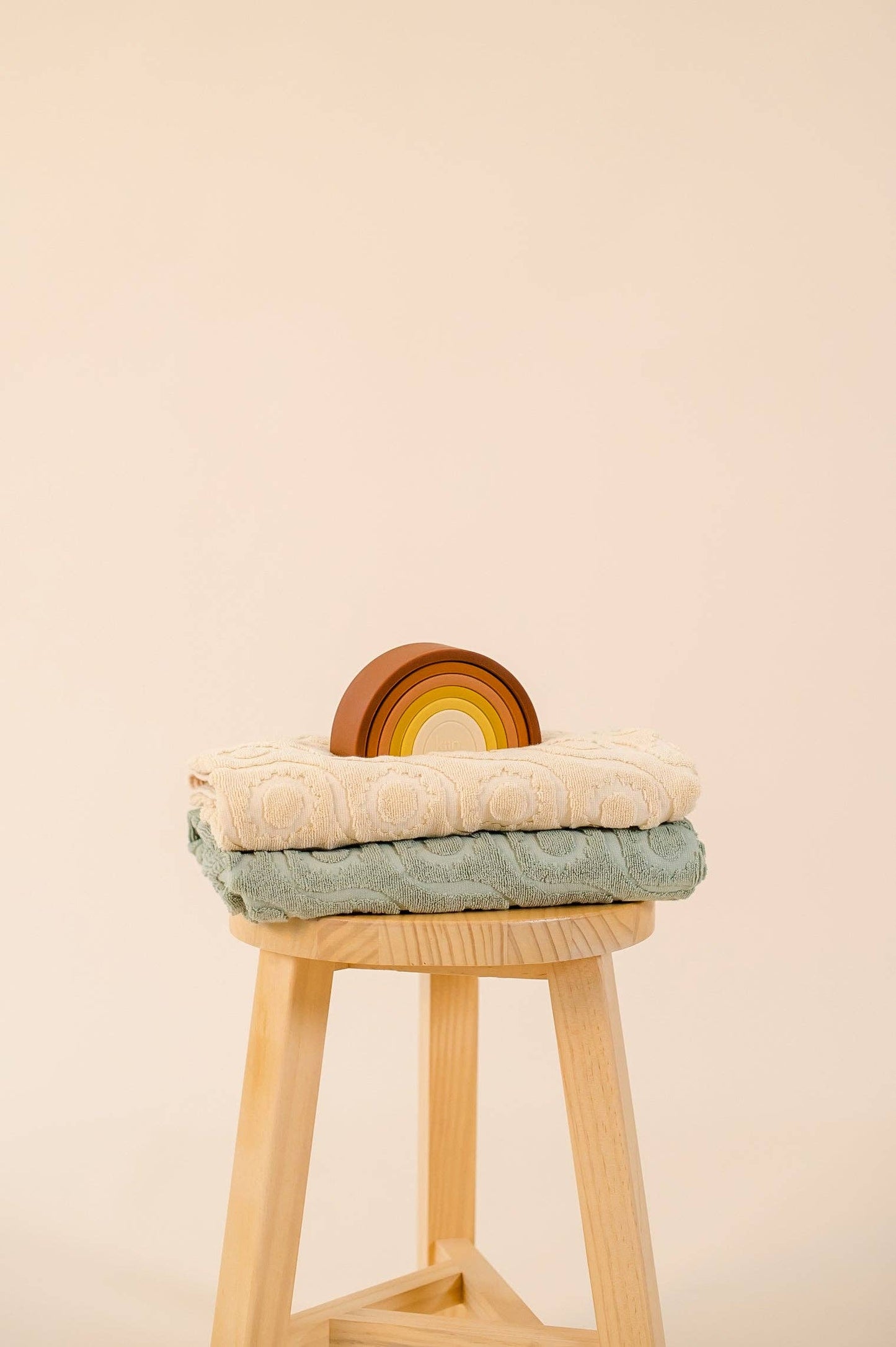 Hooded Beach Towel