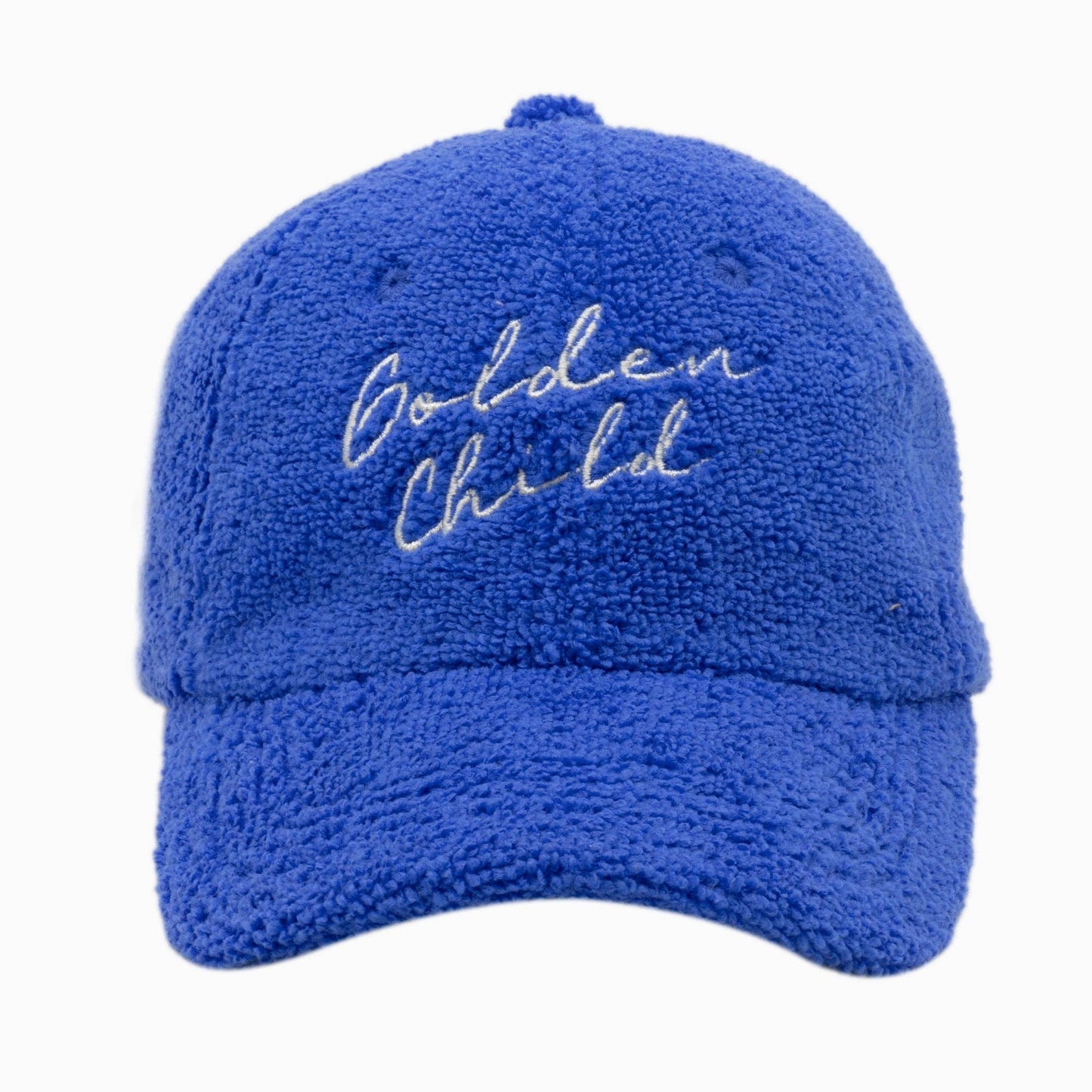 Cap - Terry Towelling