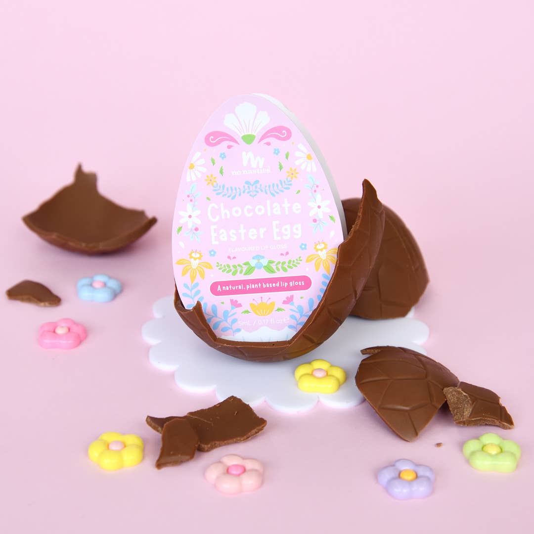No Nasties Easter Egg Surprise Gift