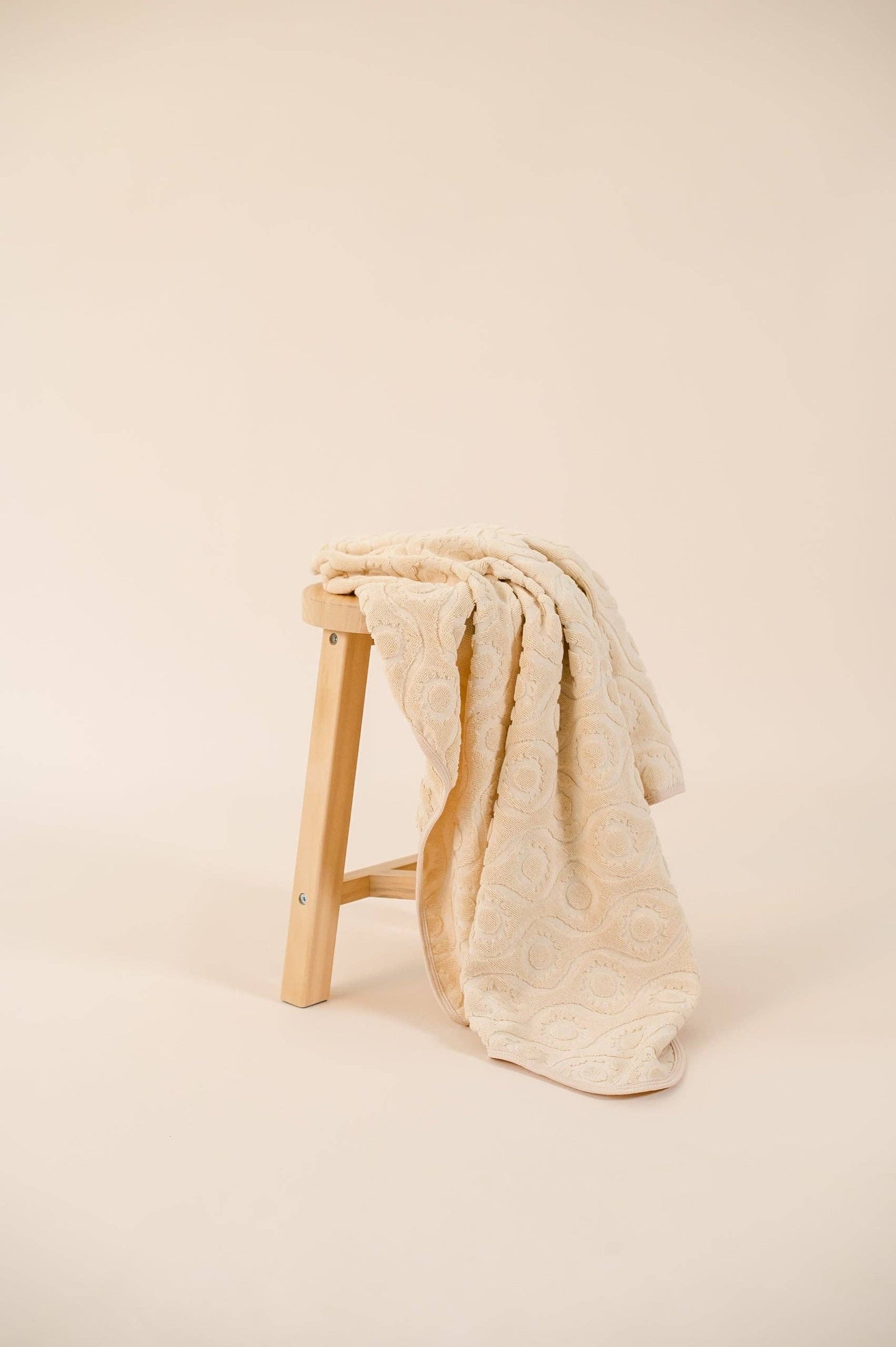 Hooded Beach Towel