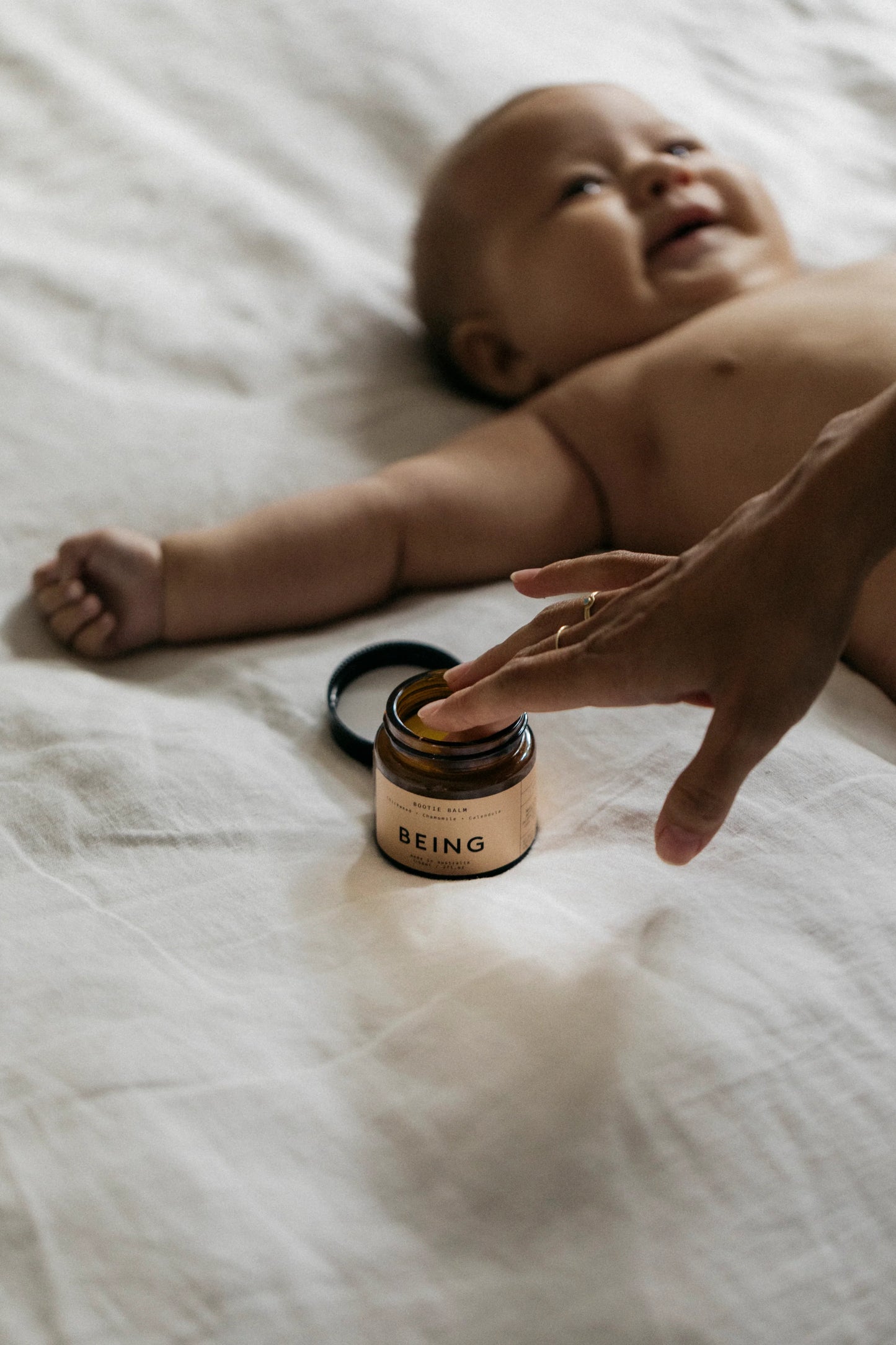 Being skincare - Bootie balm