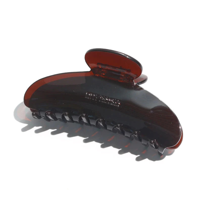 Hair claw clip