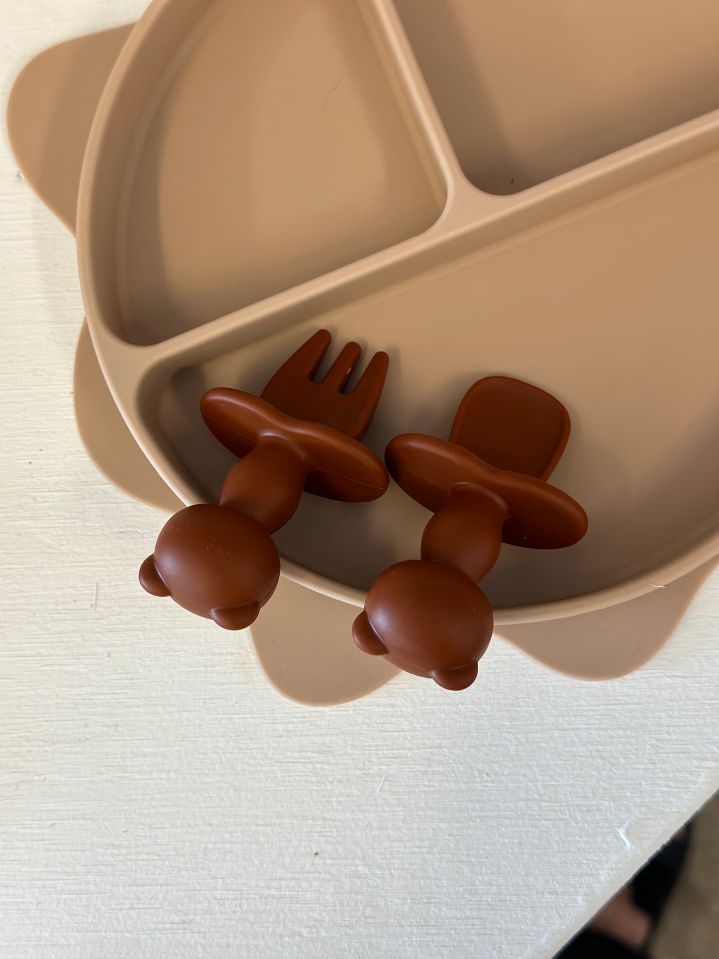 TINI Blob divider plate