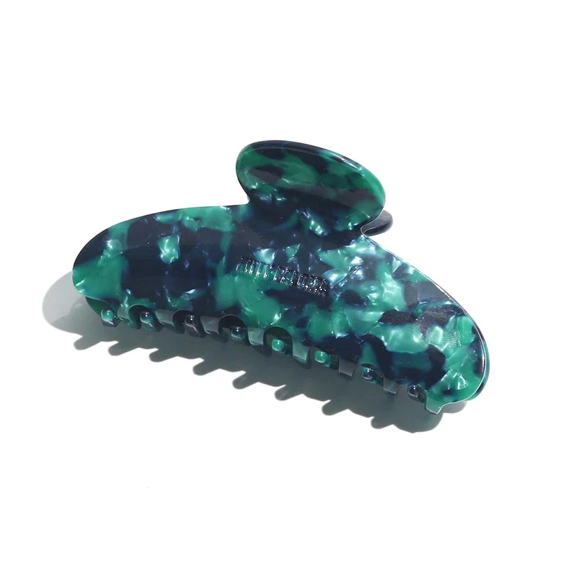 Hair claw clip