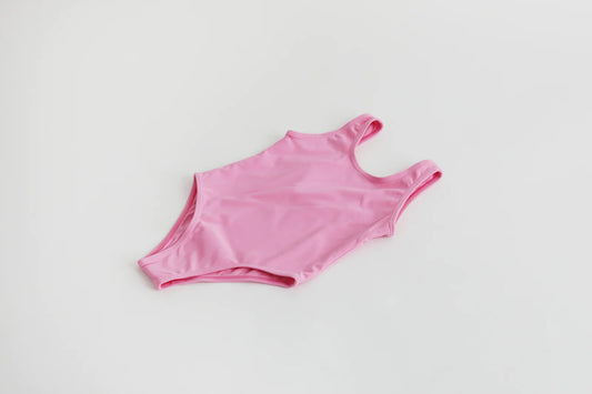 Swim one piece - The Rocky