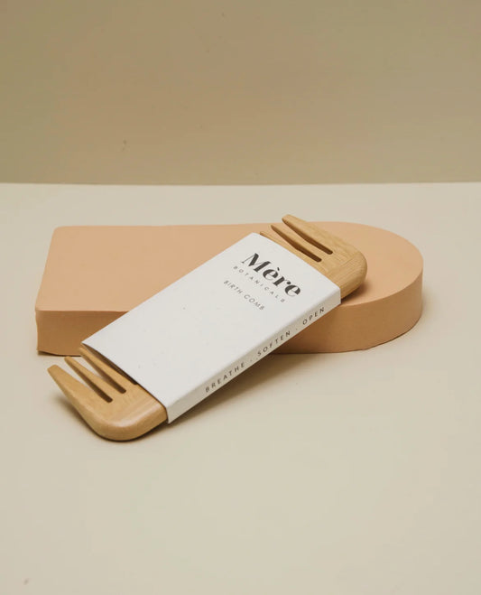 Mère Birth Comb