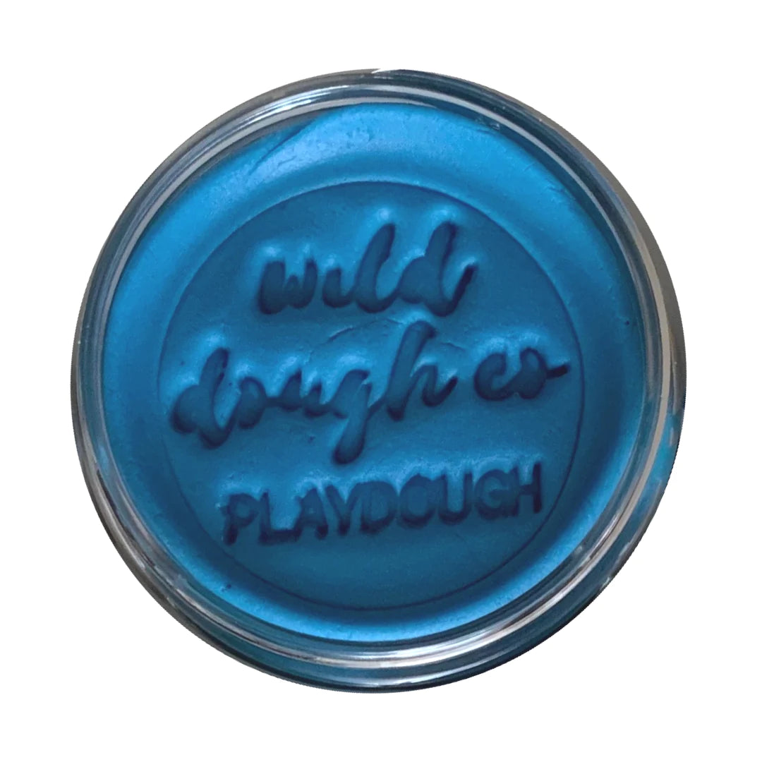 Wild Dough - Playdough jars
