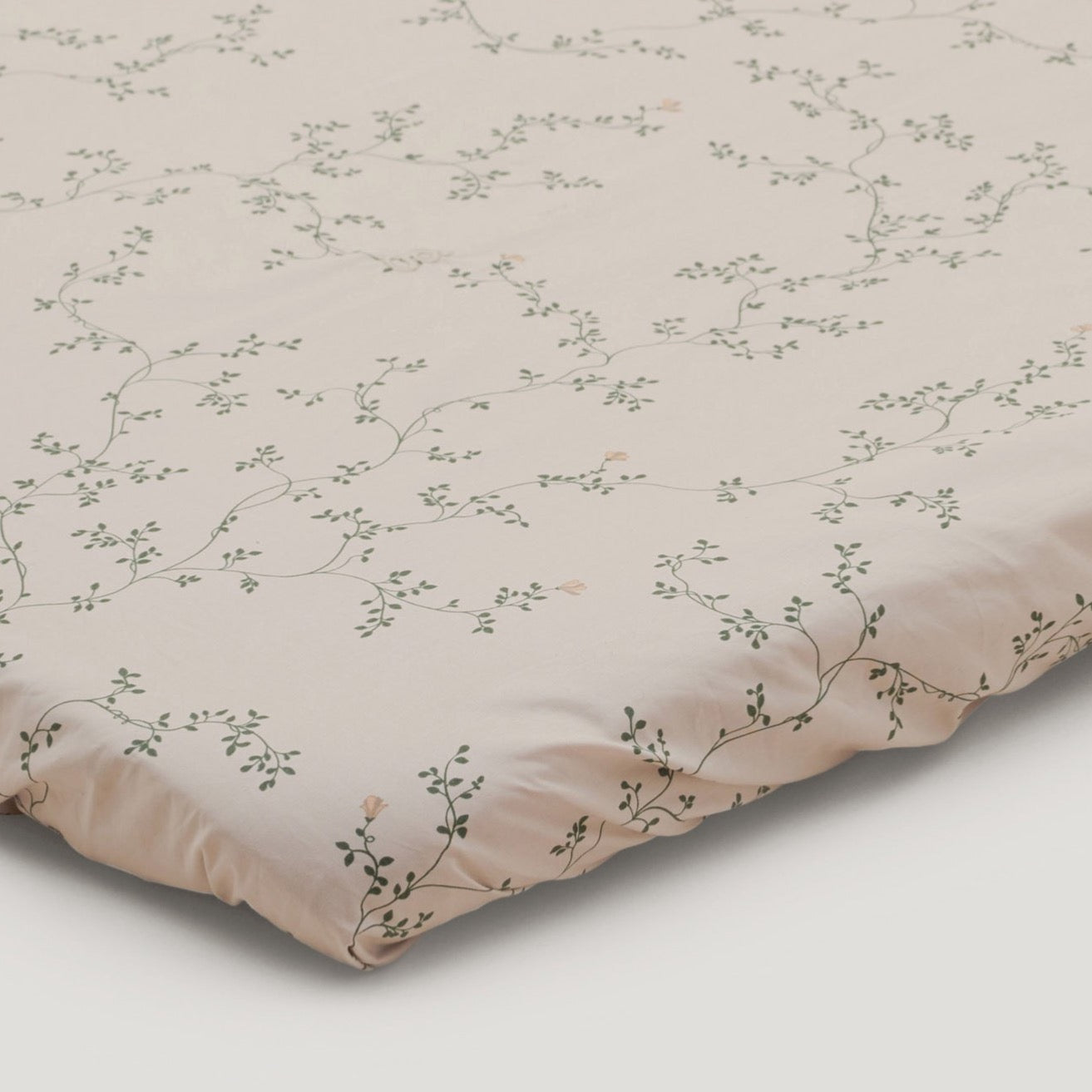 Fitted sheet - Changing mat/ Bassinet