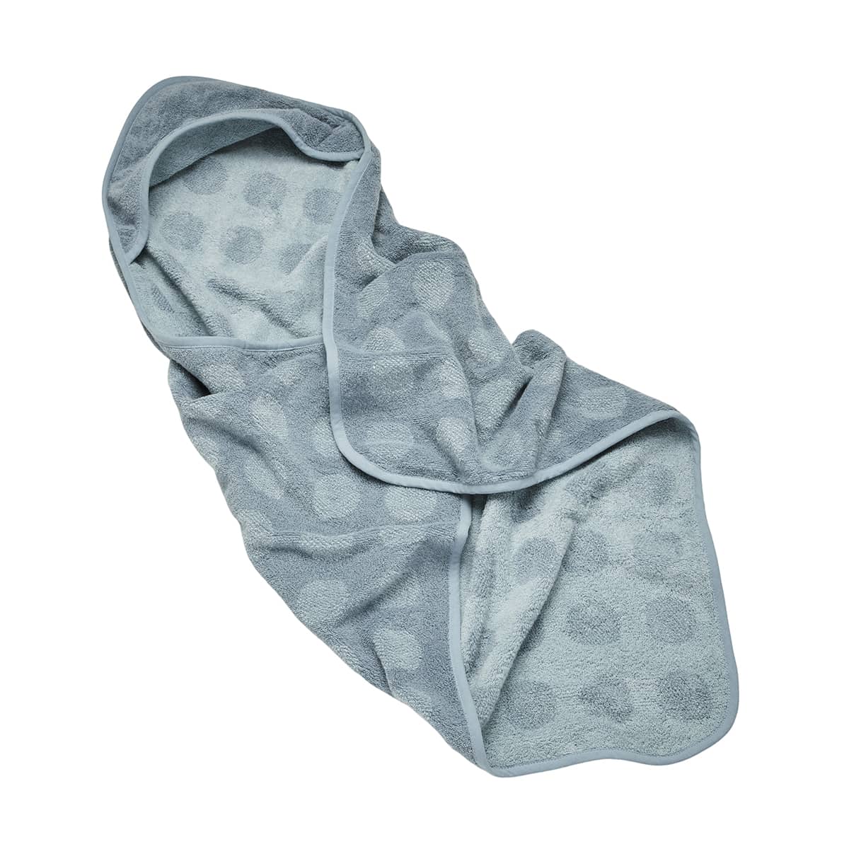 Leander Hooded towel