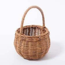 Olliella Berry Basket