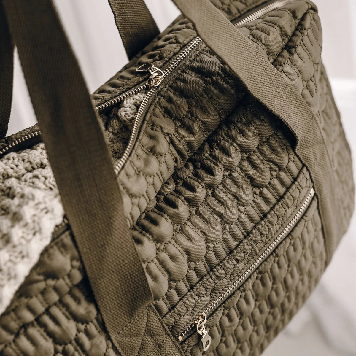 Bunnie Nappy Bag