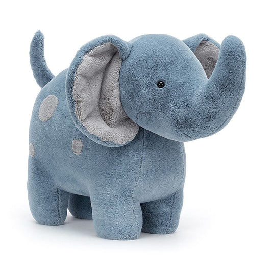 Jellycat Spotty Elephant
