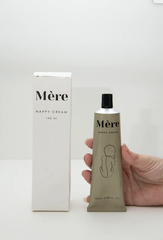 Mère Nappy Cream 100ml