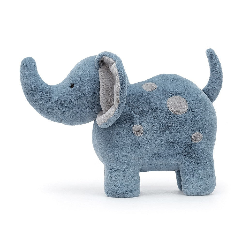Jellycat Spotty Elephant