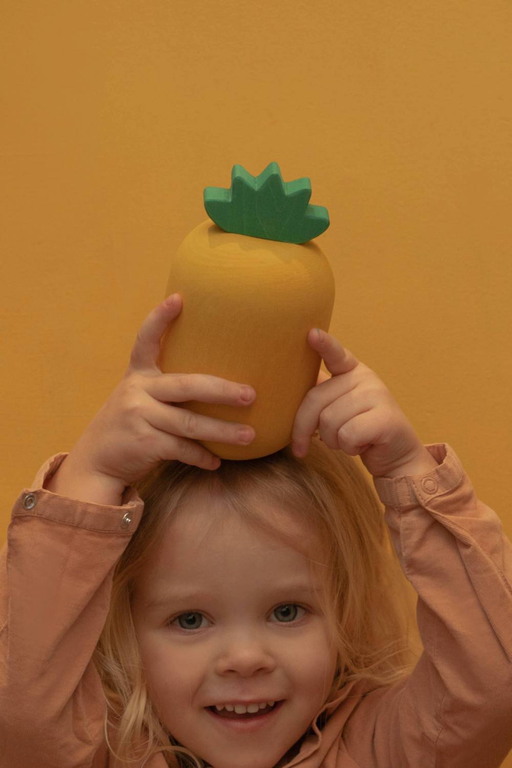 Fruits Set