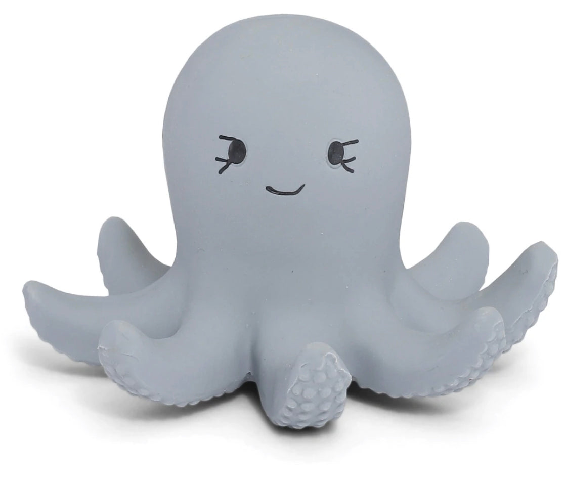 Octopus soother