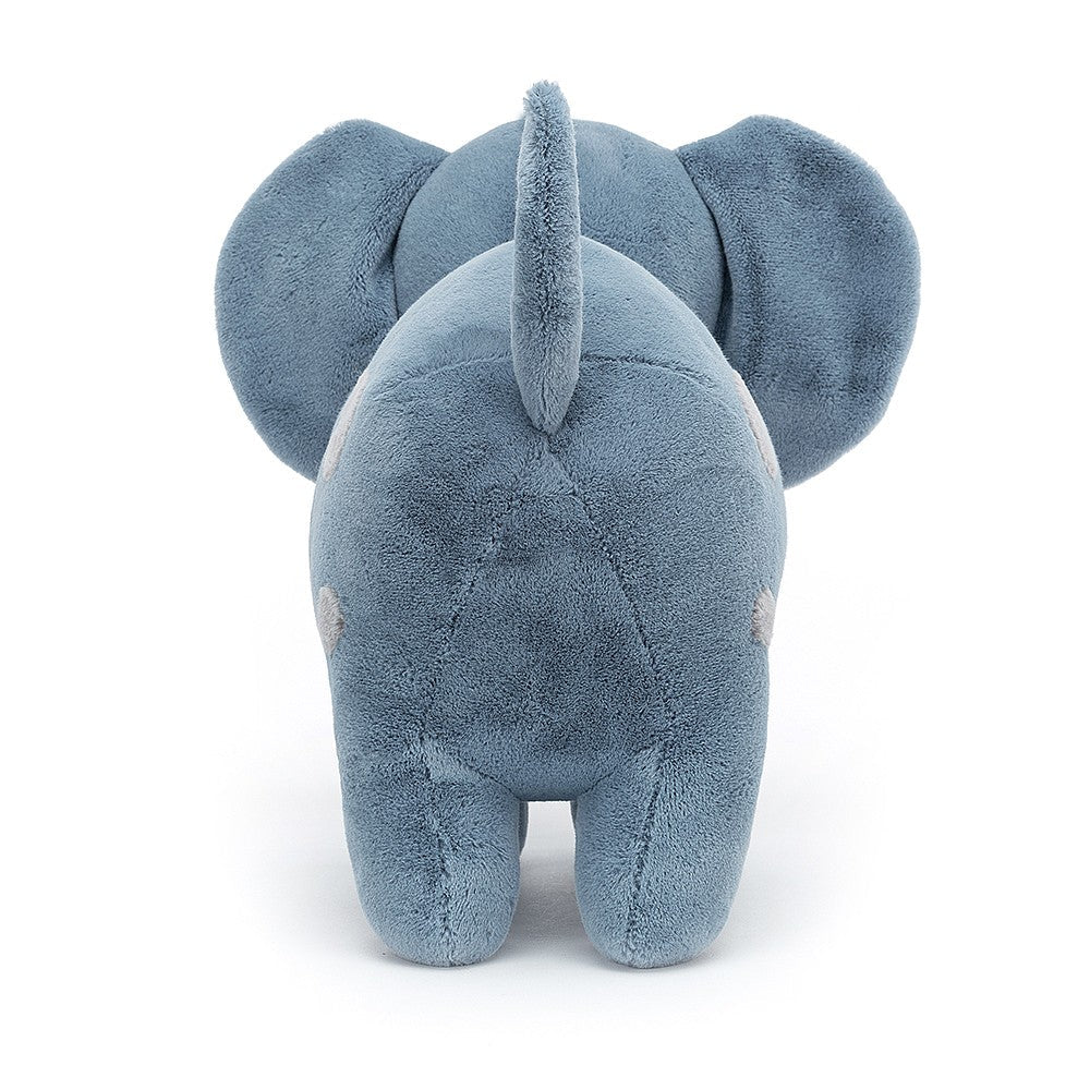 Jellycat Spotty Elephant