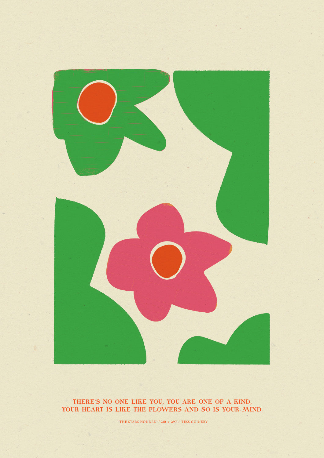 Tess Guirnery Prints