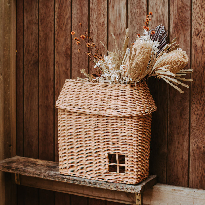 Hanging Hutch