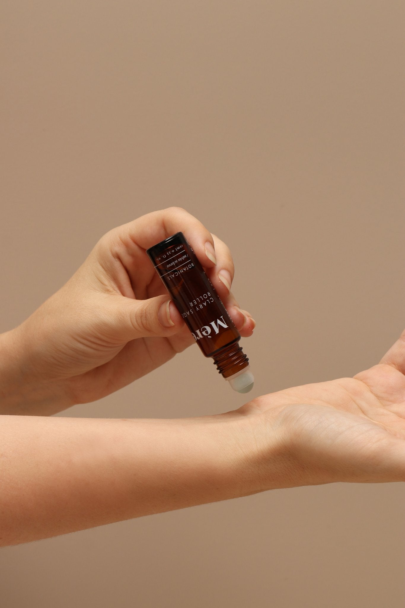Mère Clary Sage Roller 10ml