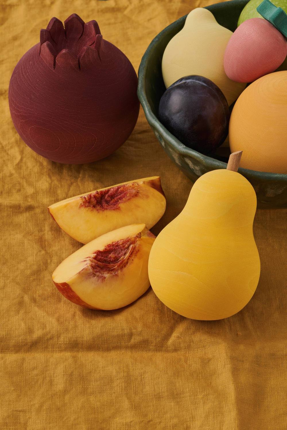 Fruits Set